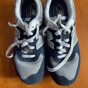 New balance shoes